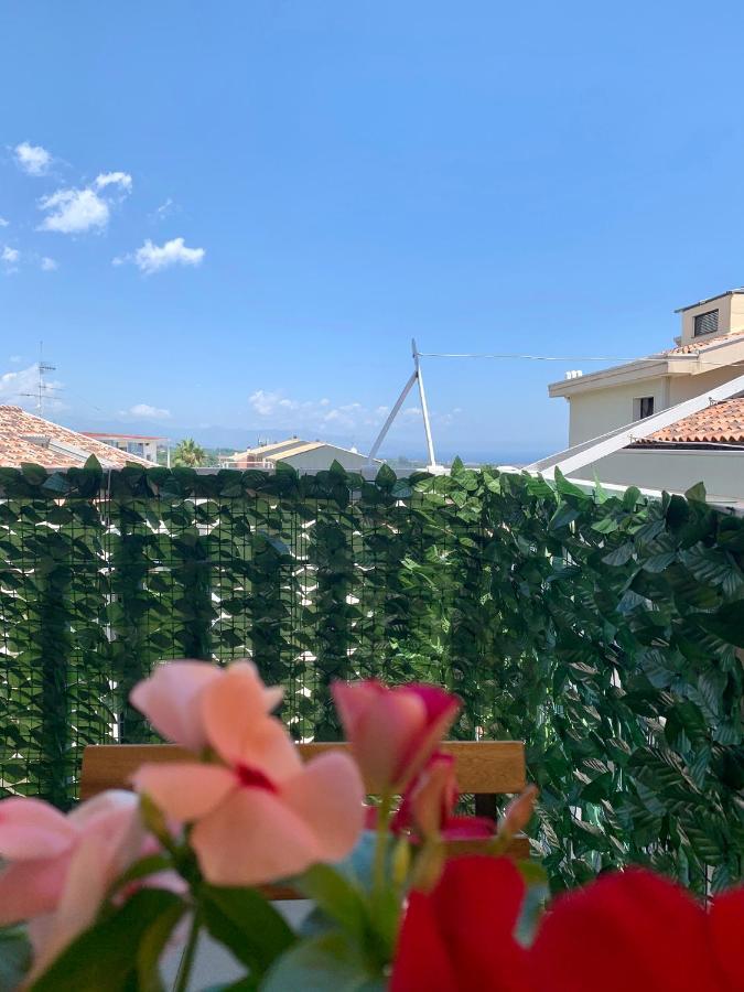 La Pigna Delle Aci Apartment Acireale Exterior photo