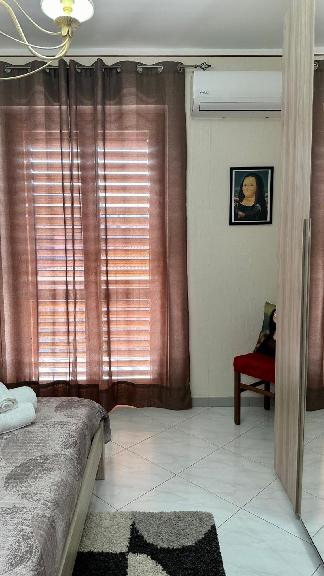 La Pigna Delle Aci Apartment Acireale Exterior photo