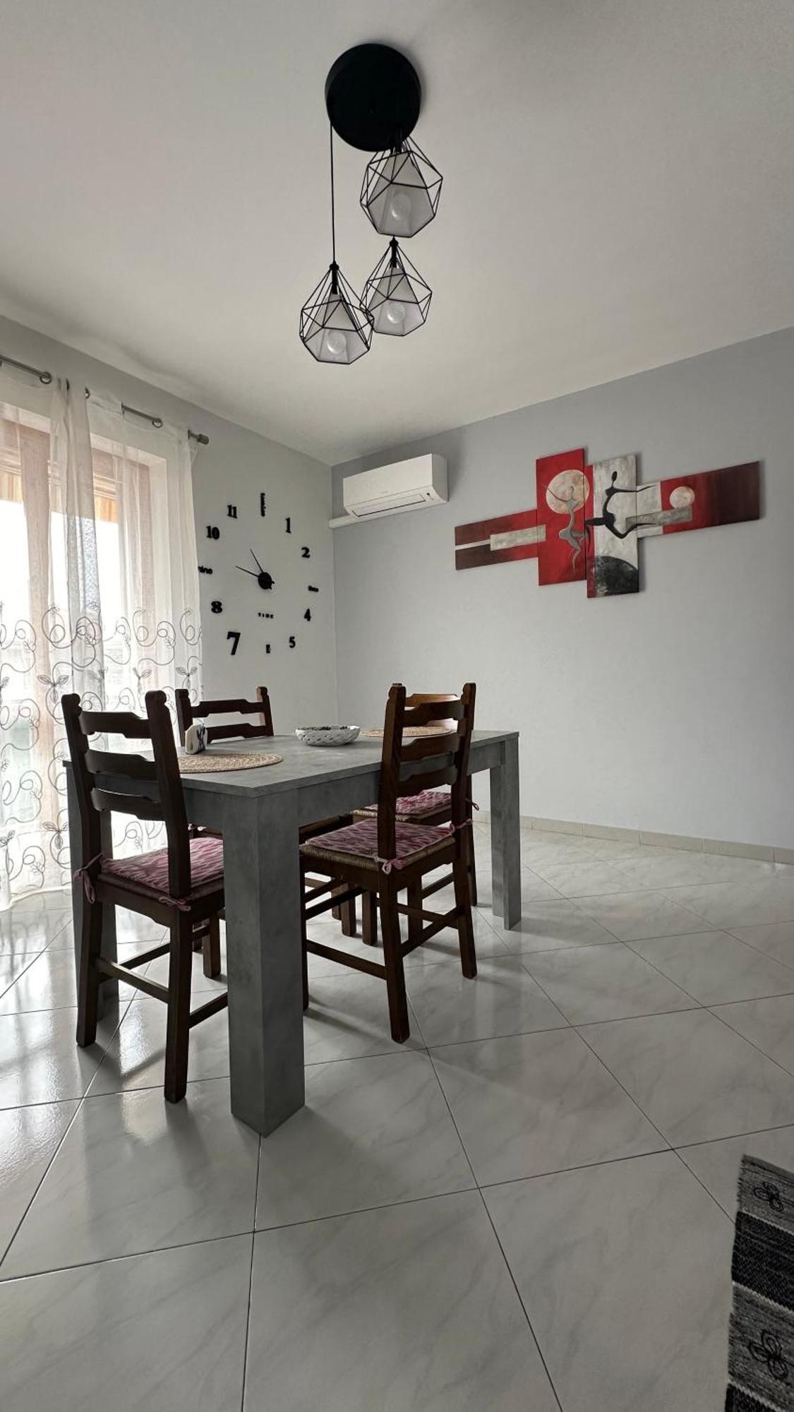 La Pigna Delle Aci Apartment Acireale Exterior photo