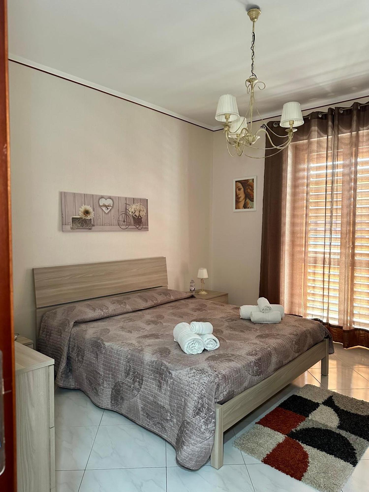 La Pigna Delle Aci Apartment Acireale Exterior photo