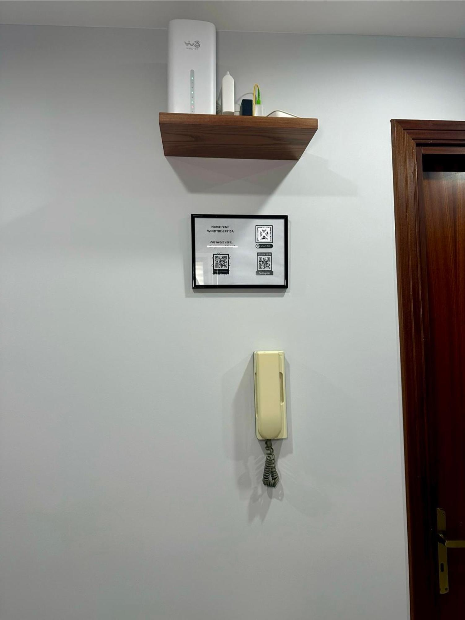 La Pigna Delle Aci Apartment Acireale Exterior photo