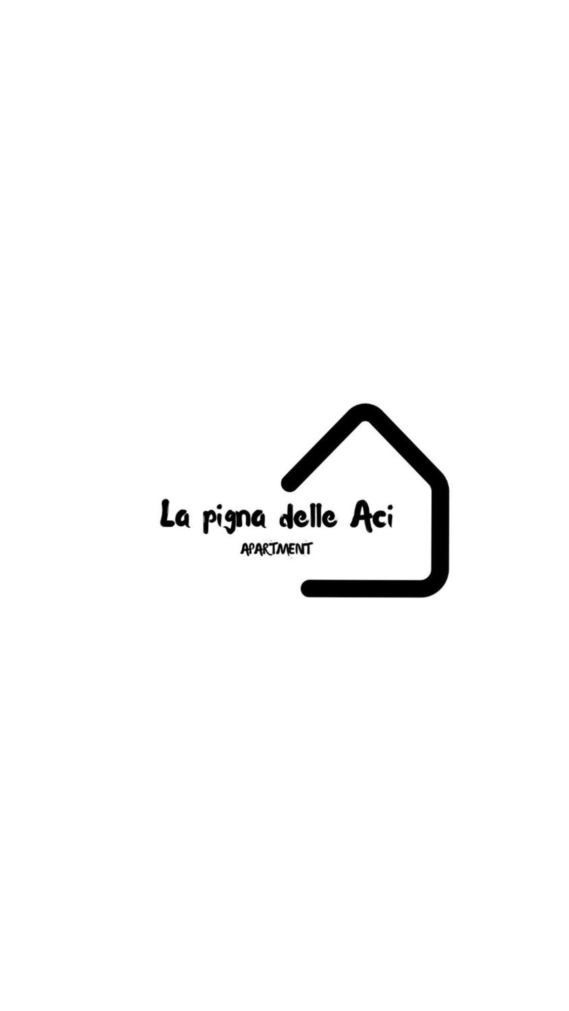 La Pigna Delle Aci Apartment Acireale Exterior photo